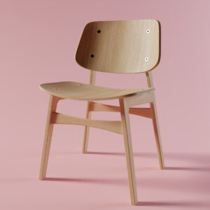 Chair Model